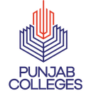 Punjab Collage logo