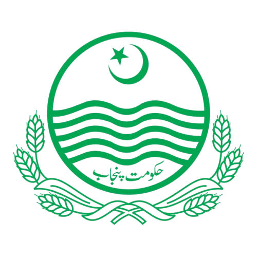 Government of Punjab emblem